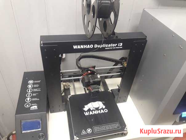 3d принтер Киров - изображение 1