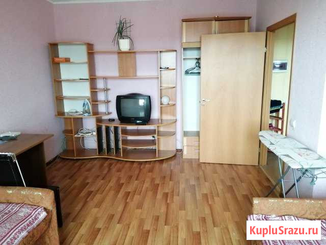 1-к квартира, 40 кв.м., 8/9 эт. Сыктывкар - изображение 1
