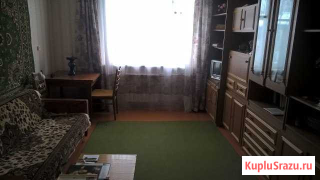 1-к квартира, 31.1 кв.м., 2/2 эт. Емва - изображение 1