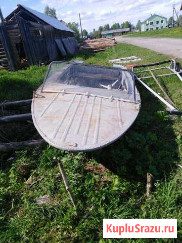 Южанка Сыктывкар - изображение 1