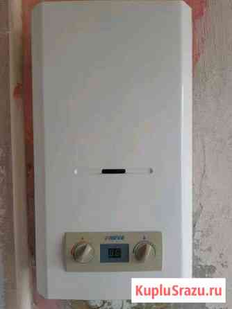 Газовая колонка Neva Сыктывкар