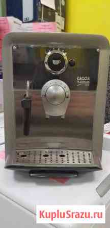 Gaggia platinum Ухта