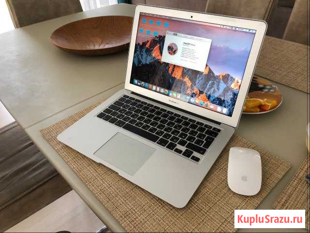 MacBook Air 13 Тольятти - изображение 1