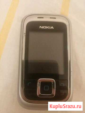 Смартфон телефон нокия Nokia 6111 на запчасти Саратов - изображение 1