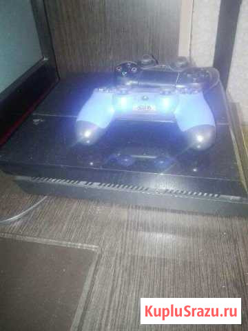 Sony playstation4 Маркс - изображение 1