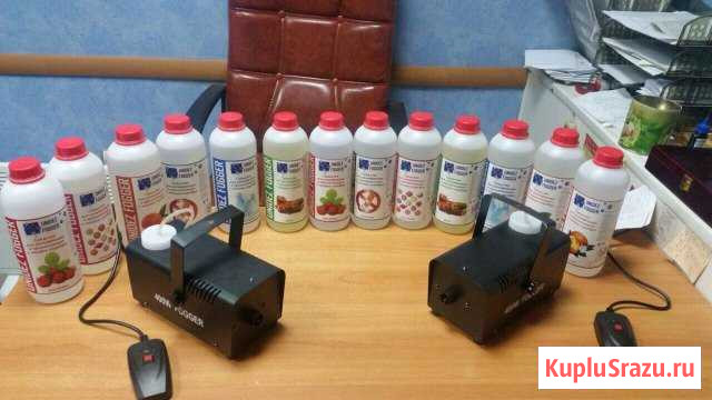 Удаление любых неприятных запахов Саратов - изображение 1