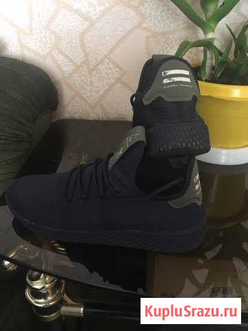 Оригинальные adidas Якутск - изображение 1