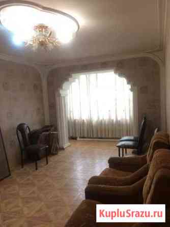 3-к квартира, 59.3 кв.м., 1/5 эт. Беслан