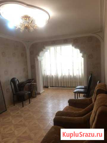 3-к квартира, 59.3 кв.м., 1/5 эт. Беслан - изображение 1