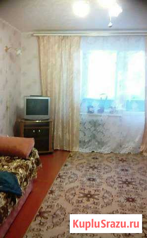 3-к квартира, 54 кв.м., 5/5 эт. Десногорск - изображение 1
