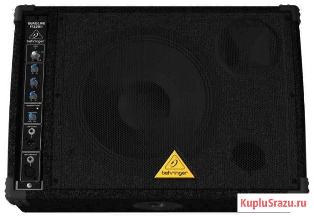 Сценический монитор Behringer F1320D EUR Смоленск - изображение 1