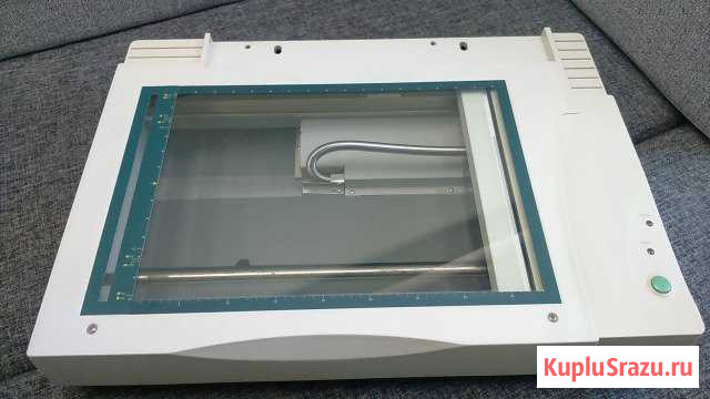 Сканер формата А3 Mustek P3600 A3 PRO Смоленск - изображение 1