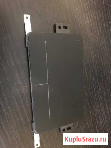 Тачпад для hp dv6 3107er Смоленск - изображение 1
