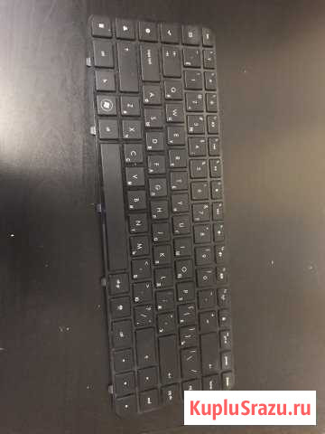 Клавиатура для ноутбука hp dv6 3107er Смоленск - изображение 1