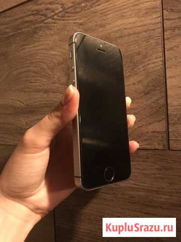 iPhone se Михайловск - изображение 1