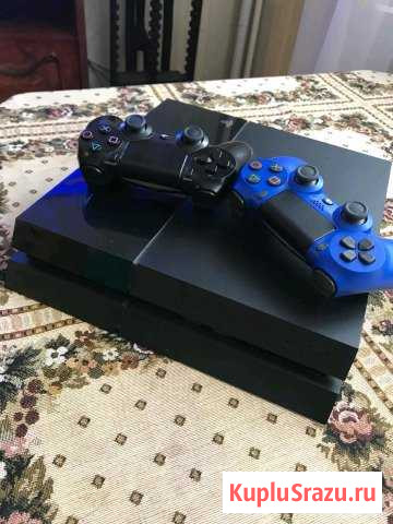 Sony PS4 Кисловодск - изображение 1