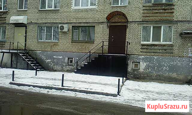 Помещение свободного назначения, 24 кв.м. Новомосковск - изображение 1