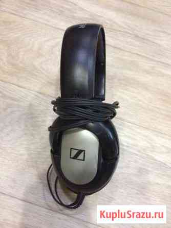 Наушники sennheiser HD 206 black Воркута