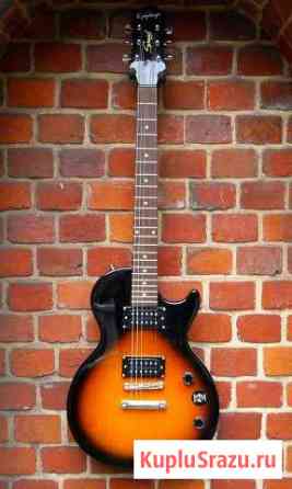 Epiphone LP Special II Инта