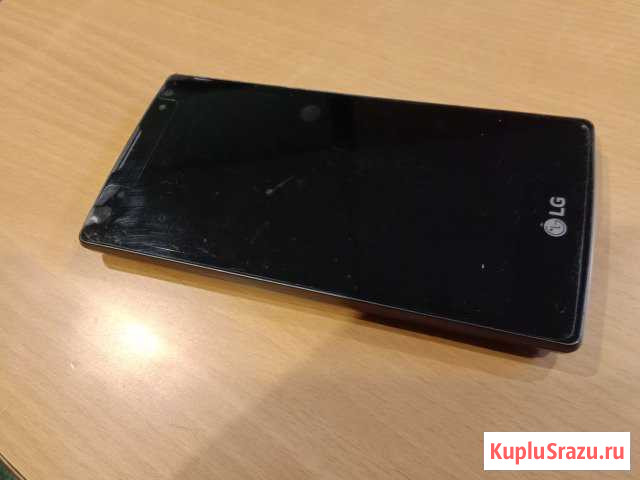 Продам сотовый телефон LG 3 Spirit Воркута - изображение 1