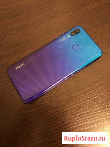 Huawei nova 3 128 Сыктывкар - изображение 1