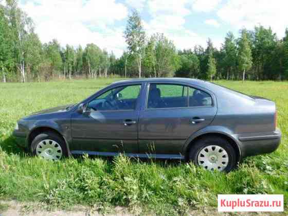 Skoda Octavia 1.6 МТ, 2010, хетчбэк Кострома