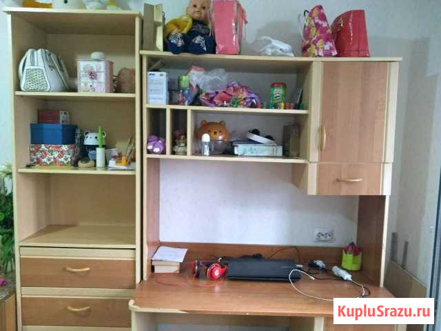 Стол Кострома - изображение 1
