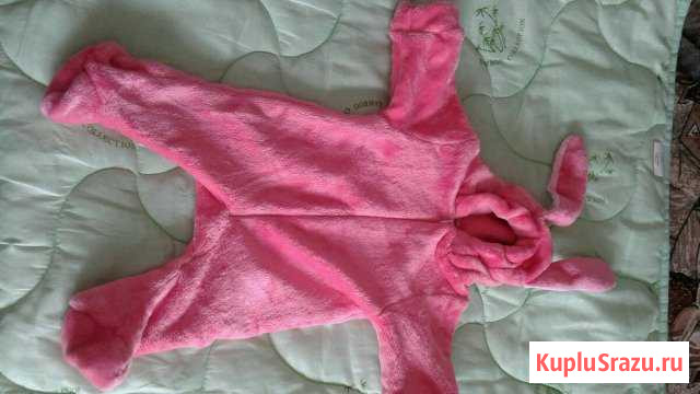 Комбинезон Нерехта - изображение 1