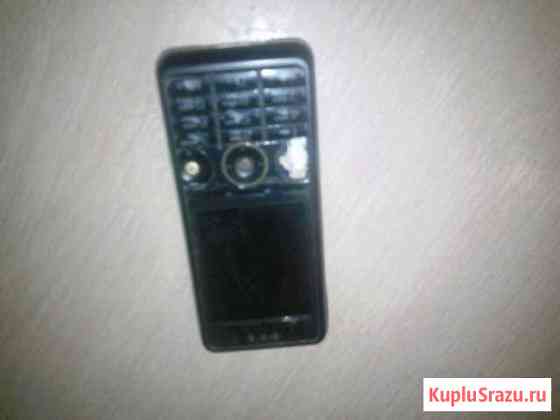 Sony Ericsson w660i Кострома