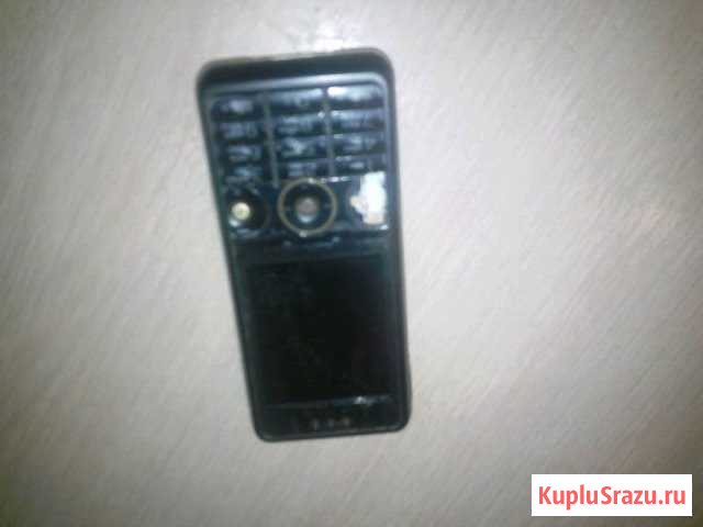 Sony Ericsson w660i Кострома - изображение 1