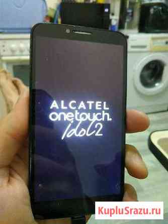 Alcatel one touch Красноярск