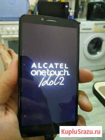 Alcatel one touch Красноярск - изображение 1