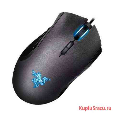 Игровая мышь razer imperator Ачинск