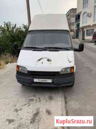 Ford Transit 2.5 МТ, 1995, фургон Гаспра