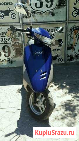 Honda Dio AF27 Севастополь - изображение 1