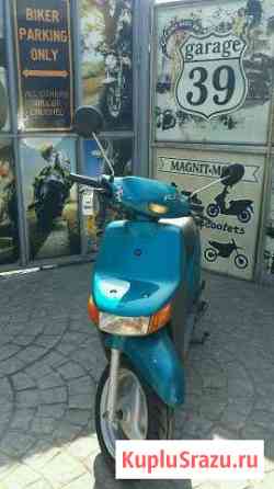 Honda Topic Flex Севастополь