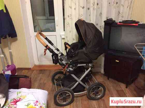 Детская коляска Керчь