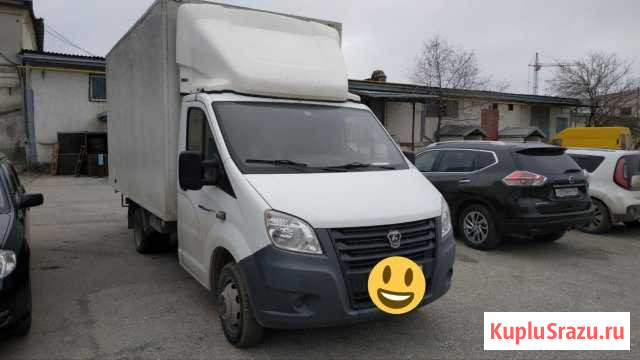 Продам газель по доверенности Севастополь - изображение 1