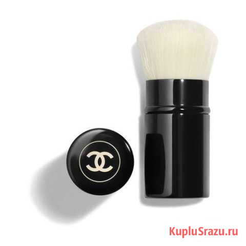 Кисть кабуки Chanel оригинал Феодосия - изображение 1