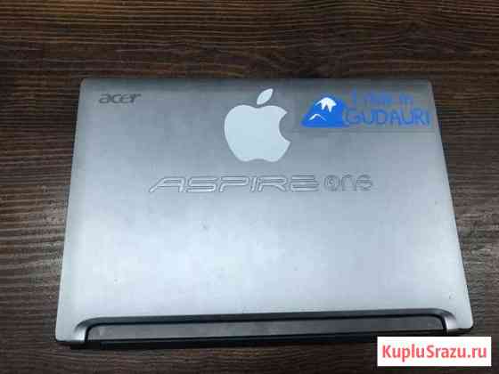 Acer aspire one D260 Евпатория