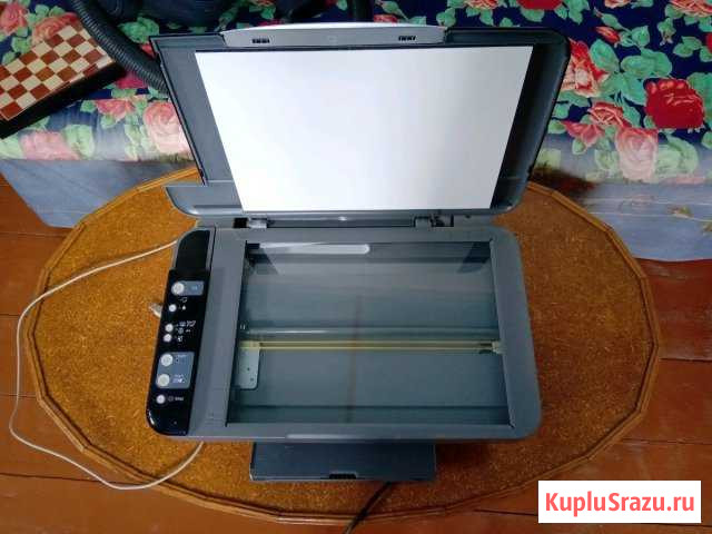 Подам Epson CX3900 Симферополь - изображение 1