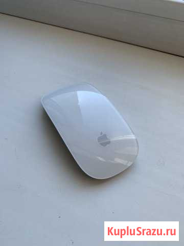 Мышь Apple Курган - изображение 1