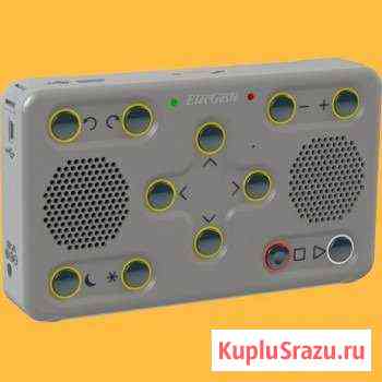 Тифлофлешплеер ElecGeste dtbp-301 Читать подробне Курск