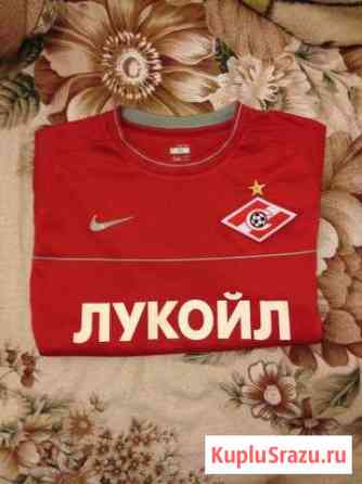 Фк Спартак Железногорск