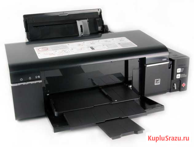 Принтер Epson L800 Курск - изображение 1
