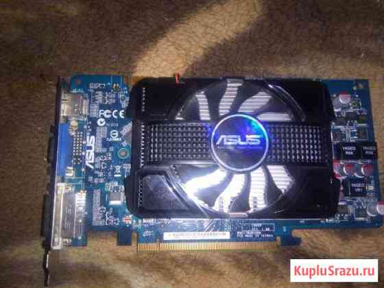 Asus 9600 1gd d3 Тим