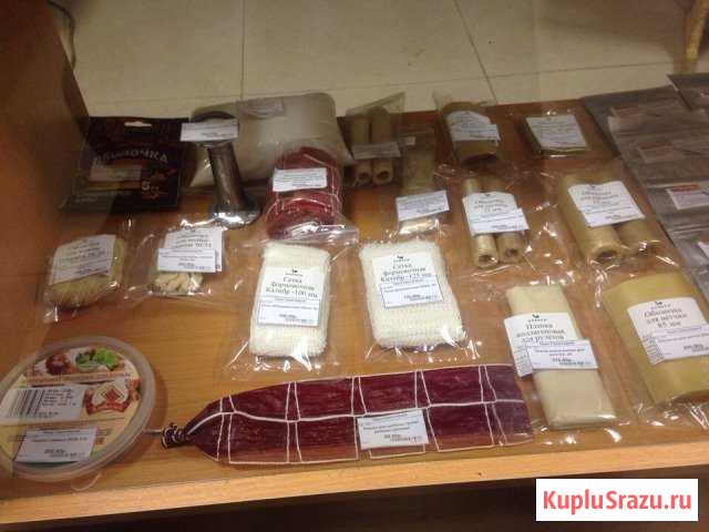 Все для изготовления колбас и сыров дома Елец - изображение 1