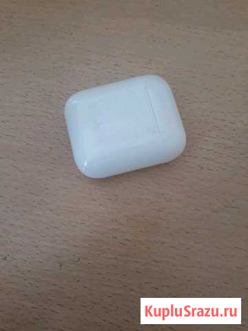 Airpods Липецк - изображение 1