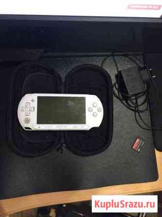 Sony PSP Сургут