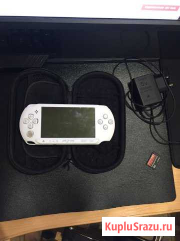 Sony PSP Сургут - изображение 1